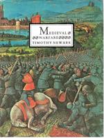 Medieval Warfare. illustrato