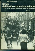 Storia del Partito Comunista Italiano
