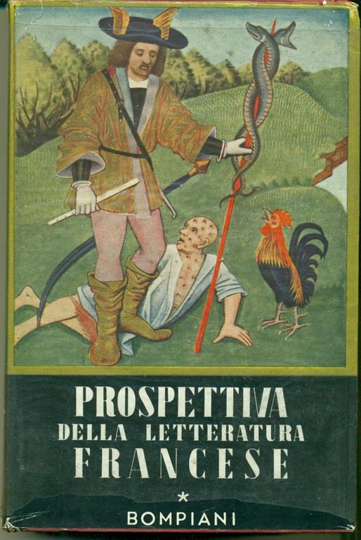 LIBRACCIO VINTAGE