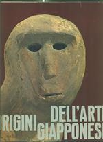 Origini dell'arte Giapponese