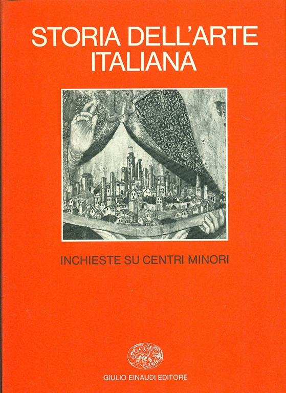 LIBRACCIO VINTAGE