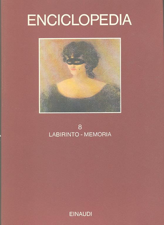 LIBRACCIO VINTAGE