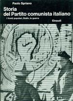 Storia del Partito Comunista Italiano
