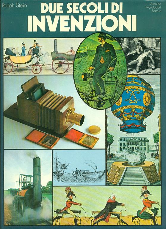 LIBRACCIO VINTAGE