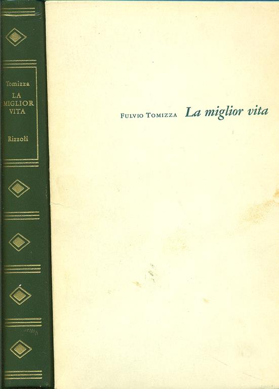 LIBRACCIO VINTAGE
