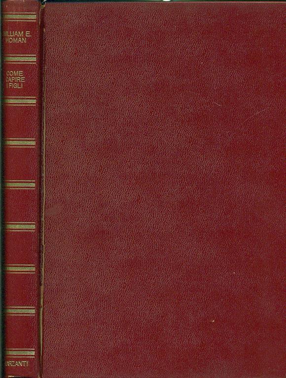 LIBRACCIO VINTAGE
