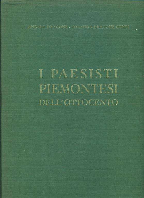 LIBRACCIO VINTAGE