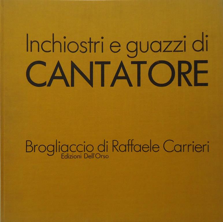LIBRACCIO VINTAGE