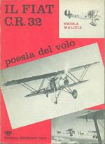 Fiat C.R. 32 Poesia Del Volo