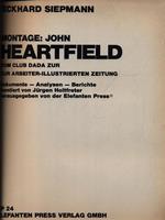 Montage. John Heartfield