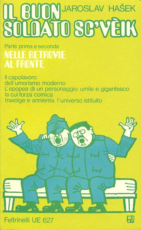 LIBRACCIO VINTAGE