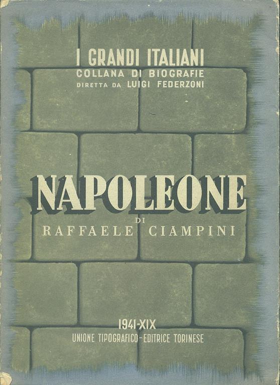 LIBRACCIO VINTAGE