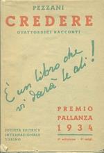 Credere. Quattrodici racconti