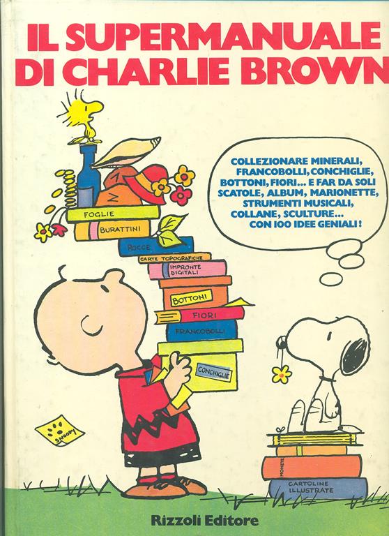 LIBRACCIO VINTAGE