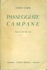 Passeggiate campane 