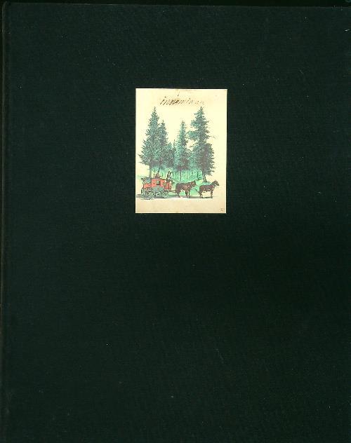 LIBRACCIO VINTAGE