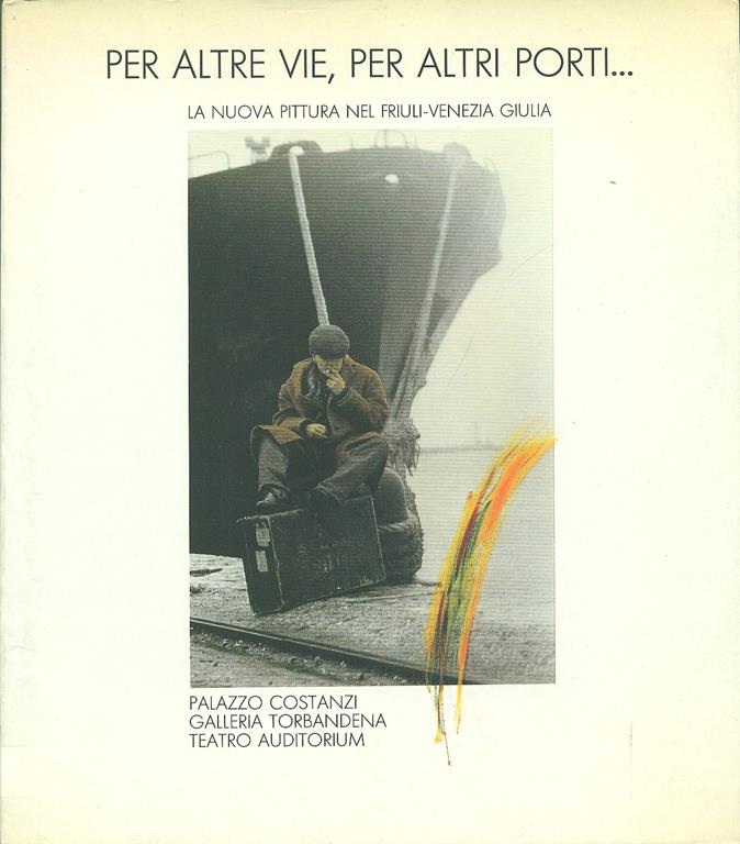 LIBRACCIO VINTAGE