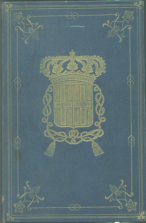 Ragguaglio Giornale dell'assedio di torino cominciato li 13 Maggio 1706 e liberazione del medesimo seguita li 7 settembre del medesimo anno - copertina
