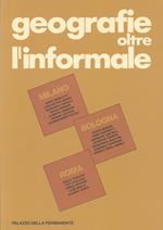 Geografie oltre l'informale