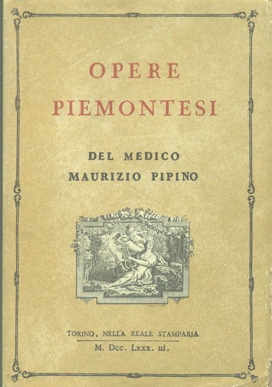 LIBRACCIO VINTAGE