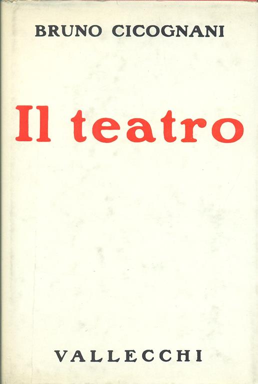 LIBRACCIO VINTAGE