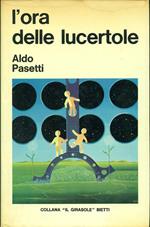 L' Ora delle lucertole