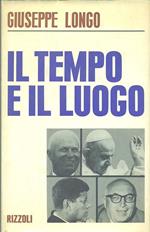 Il  Tempo e il luogo