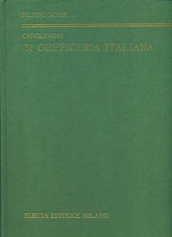 LIBRACCIO VINTAGE