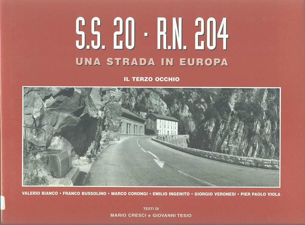 LIBRACCIO VINTAGE