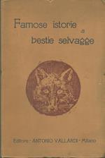 Famose Istorie di Bestie Selvagge