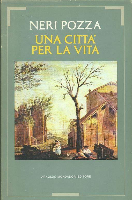 LIBRACCIO VINTAGE