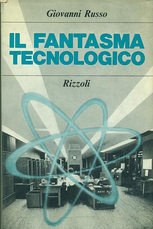 LIBRACCIO VINTAGE
