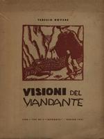 Visioni del viandante