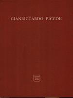 Gianriccardo Piccoli. Trasparenti