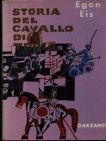 Storia del cavallo di troia