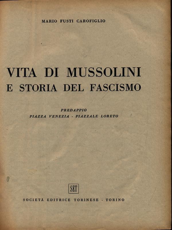 LIBRACCIO VINTAGE