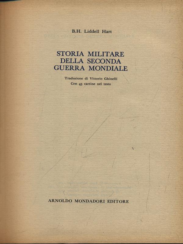 LIBRACCIO VINTAGE