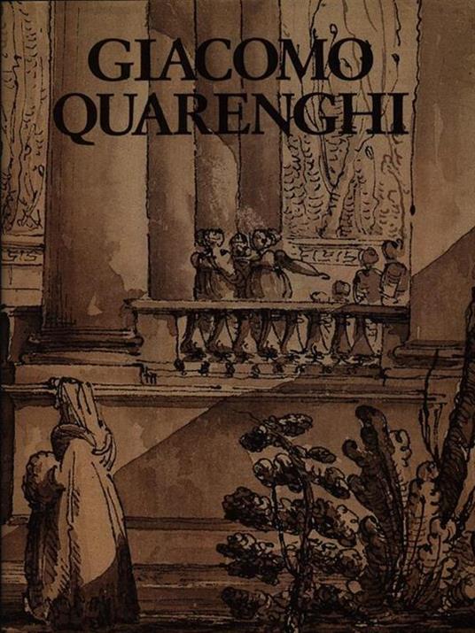 Giacomo Quarenghi - 4