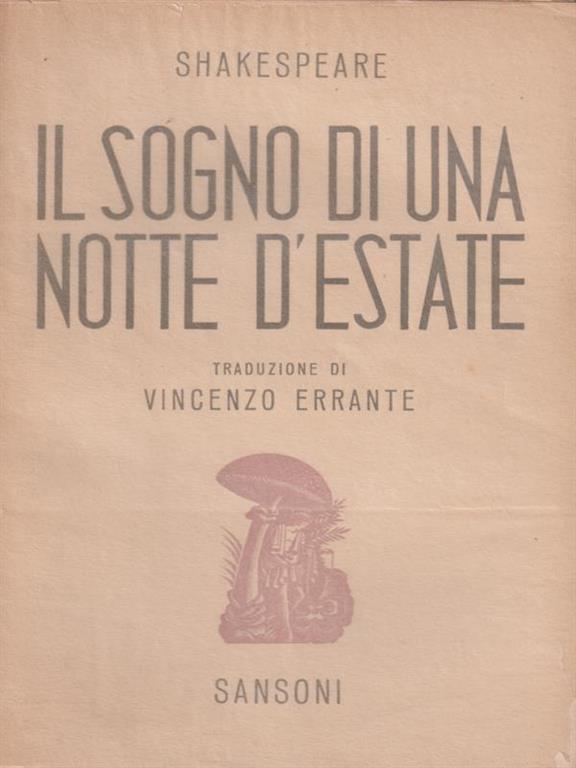 LIBRACCIO VINTAGE