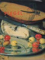 Georg Flegel 1566-1638 Stilleben Di: Wettengl, Kurt