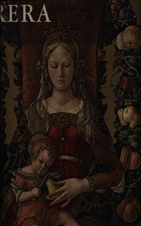 LA PINACOTECA DI BRERA
