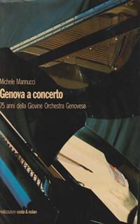 Genova A Concerto