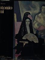 Antonio Bini. Con Dedica Dell'Artista