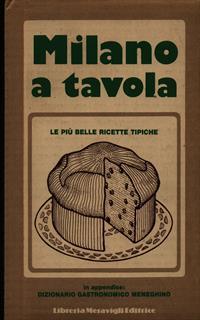Milano A Tavola