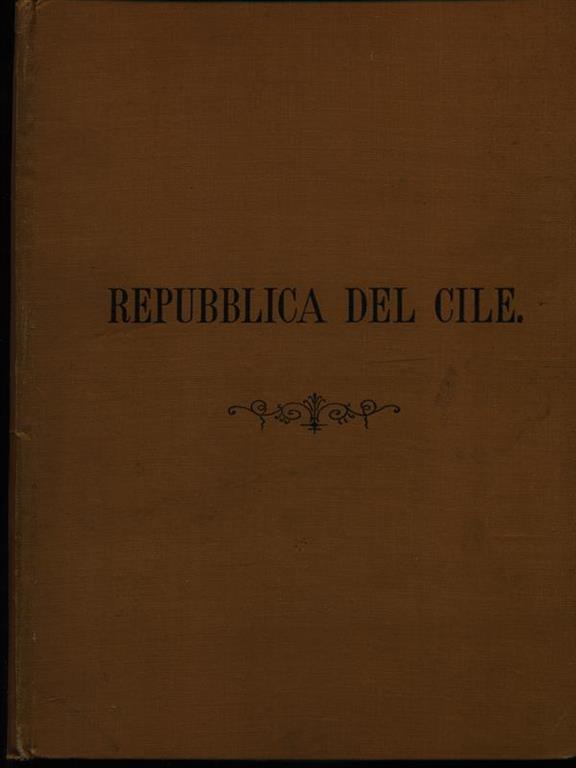LIBRACCIO VINTAGE
