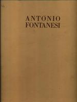 ANTONIO FONTANESI