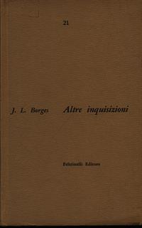 Altre Inquisizioni