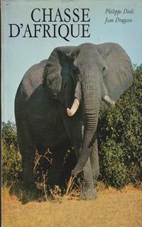 Chasse D'Afrique Di: Diolè