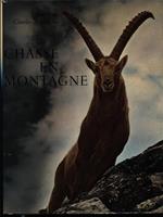 Chasse En Montagne