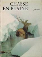 Chasse En Plaine